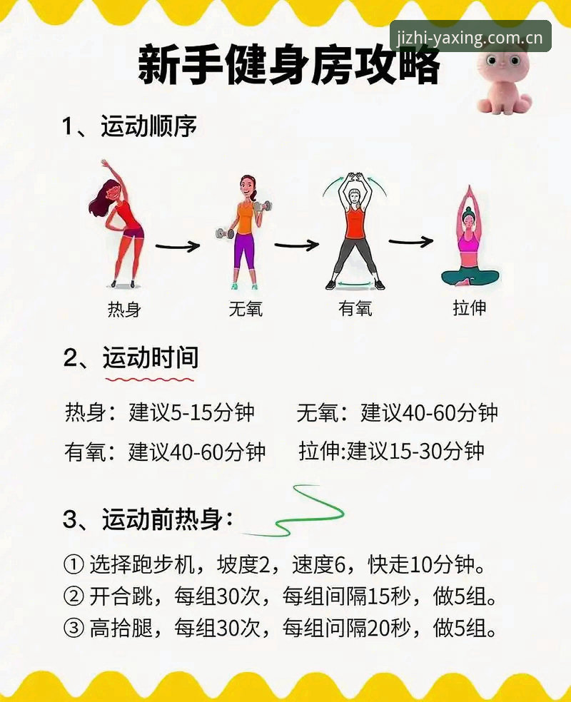 亚星体育极致体验实用指南——从入门到精通的全流程操作手册